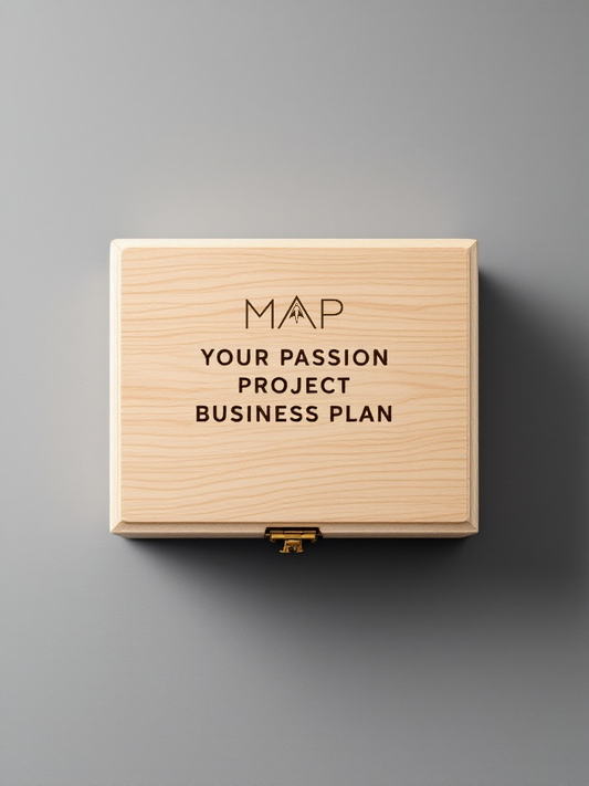 Bussiness Plan